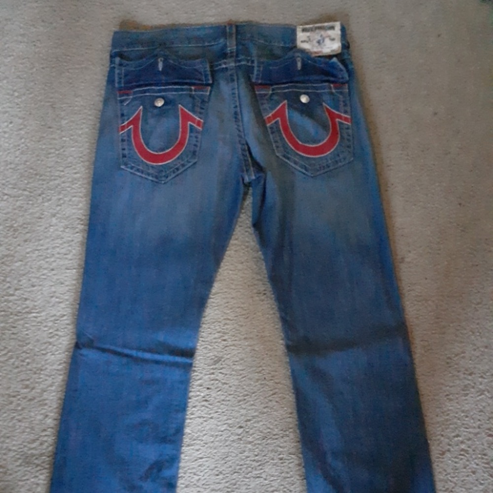 True religion men